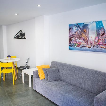 Loft Entero Centro Alicante Exterior photo