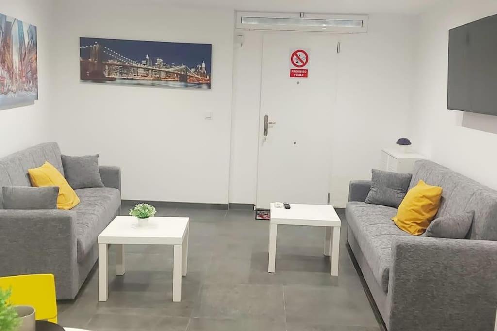 Loft Entero Centro Alicante Exterior photo
