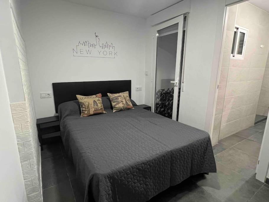 Loft Entero Centro Alicante Exterior photo