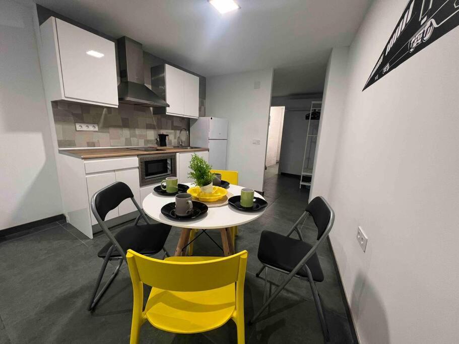 Loft Entero Centro Alicante Exterior photo