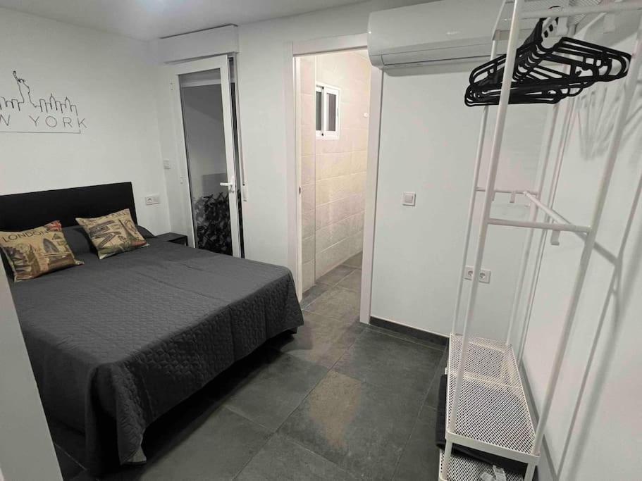 Loft Entero Centro Alicante Exterior photo
