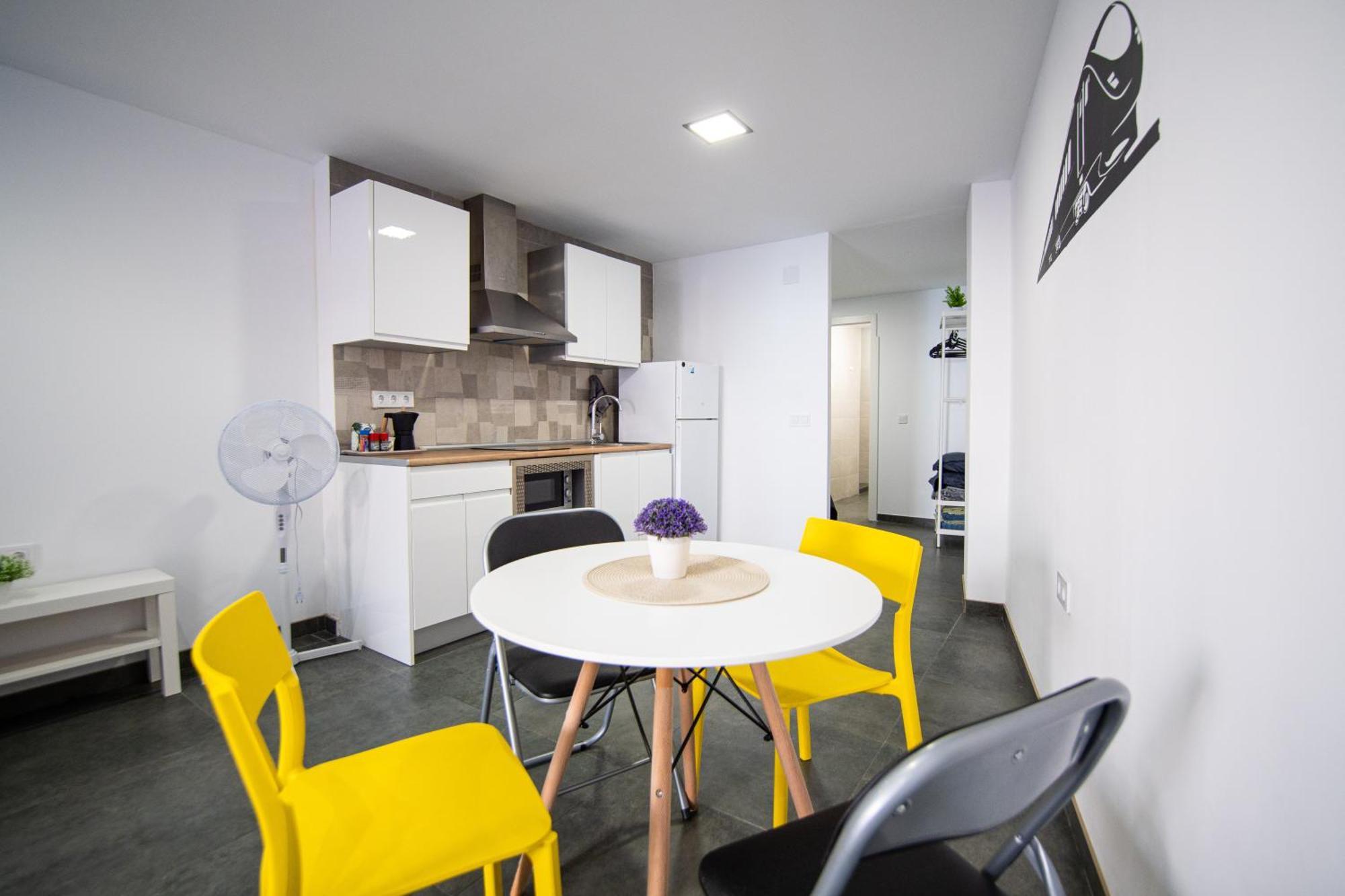 Loft Entero Centro Alicante Exterior photo