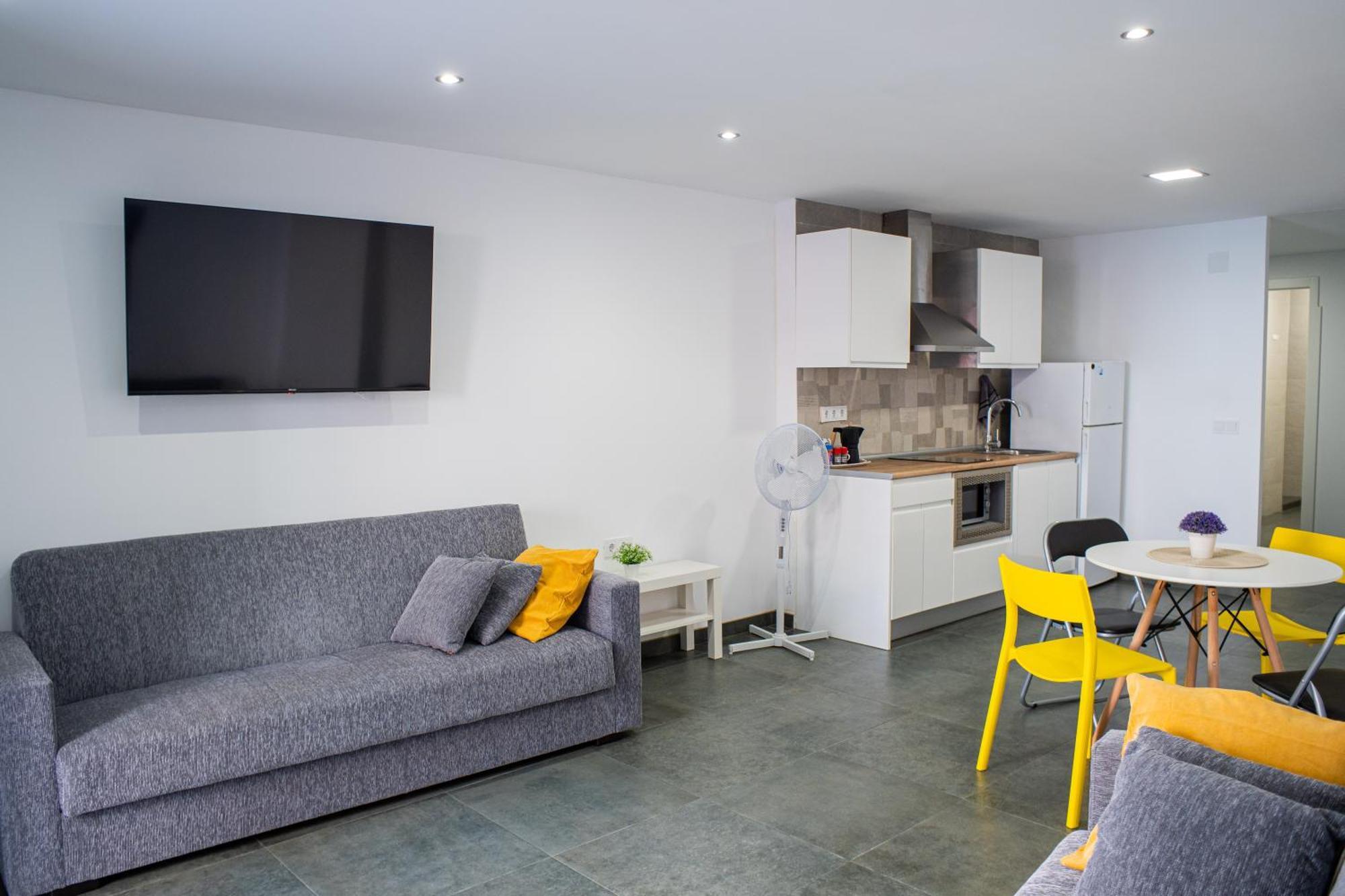 Loft Entero Centro Alicante Exterior photo
